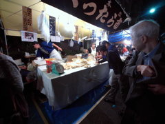 テースティング