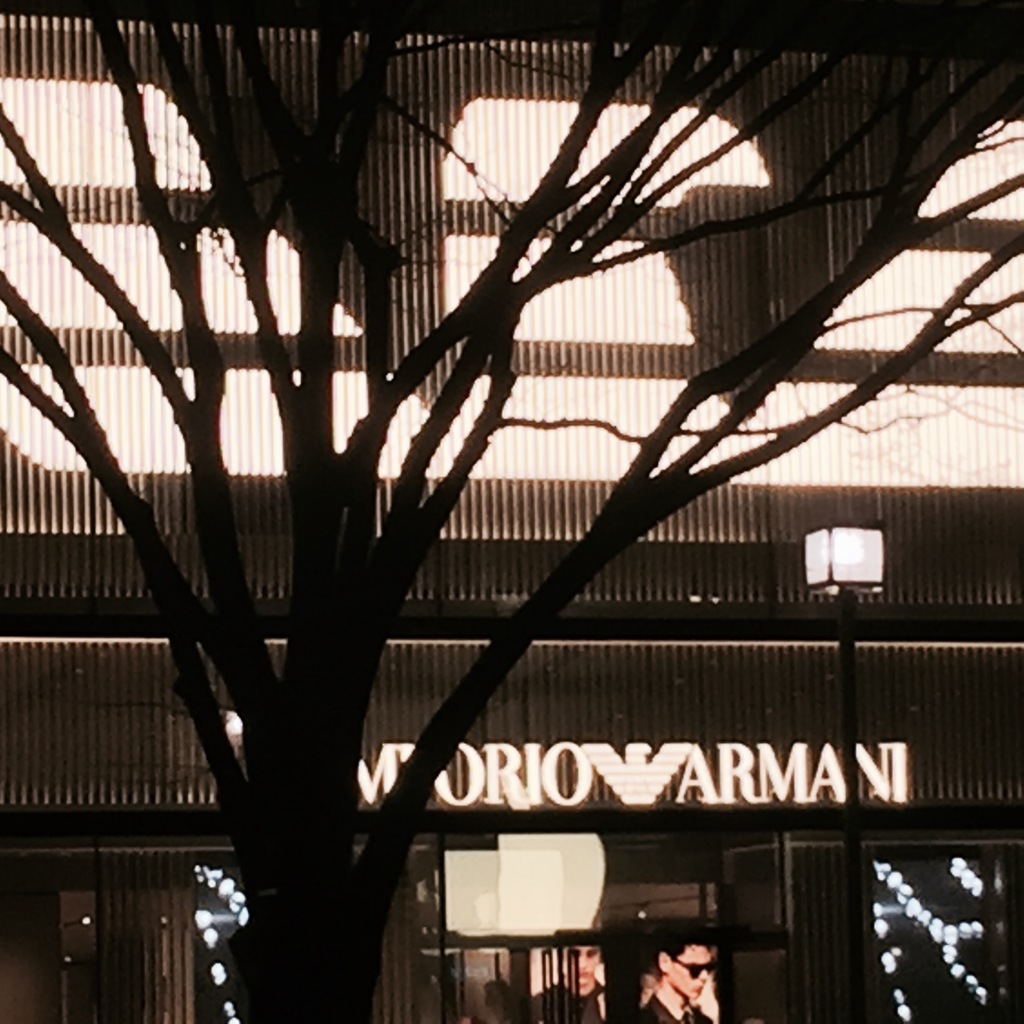 鷲は舞い降りた