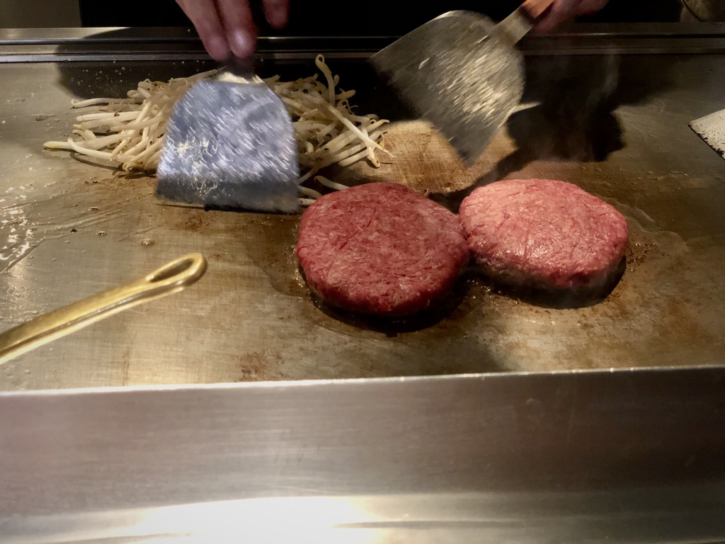 村田 vs ゴロフキン