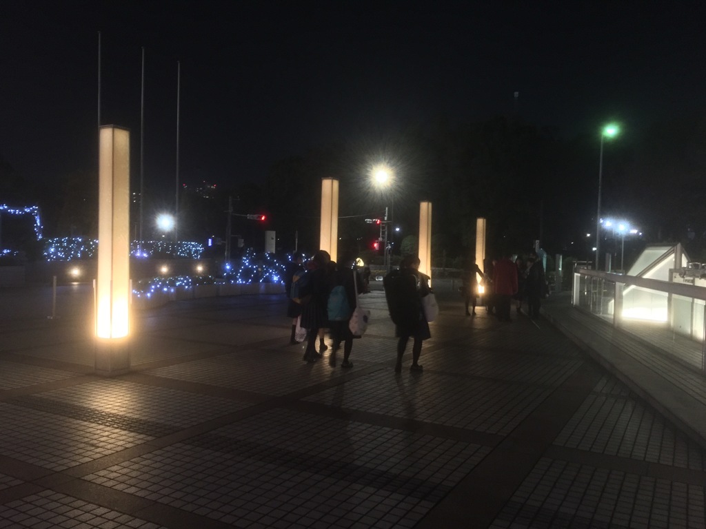 ルミナス