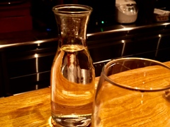 紺青、清澄白河