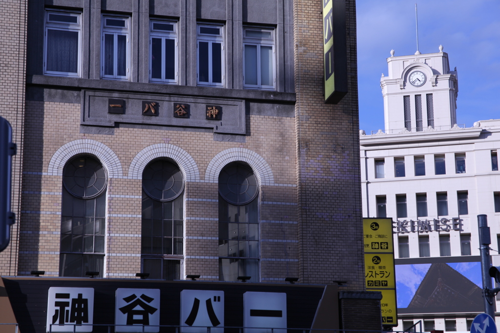 酔って大正浪漫