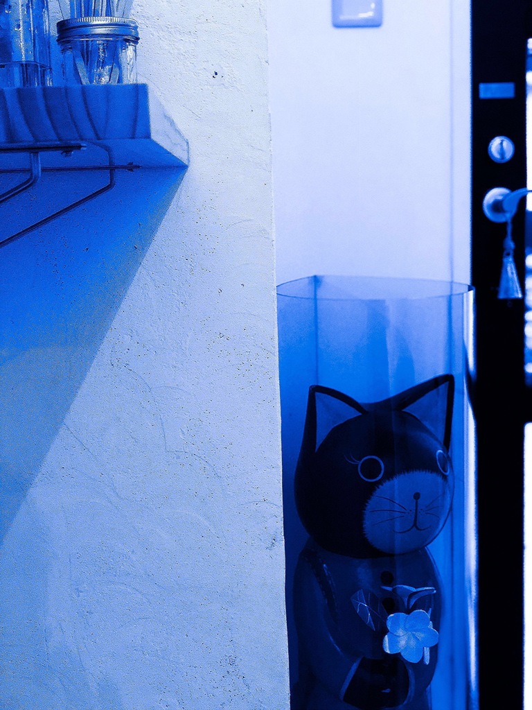 just the  way you're