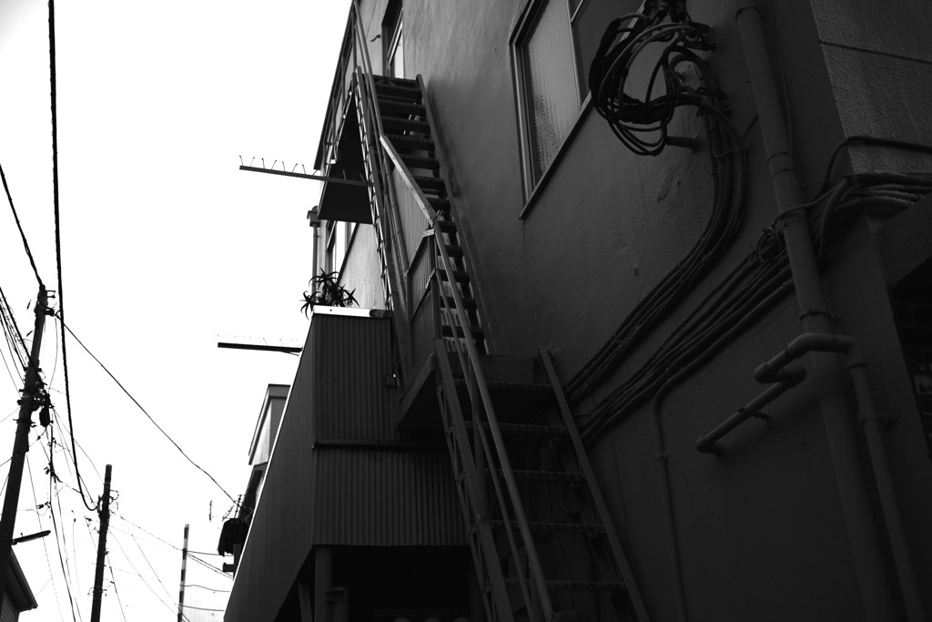 クライマーズハイ