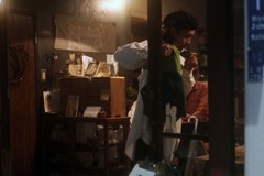 マクロビオティックレストラン