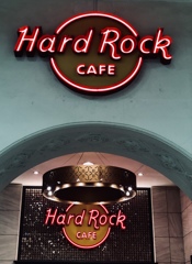 アラビアン・ロック