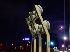 ミッドナイト・リバーサイド-2/2