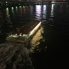 ナイト・クルージング