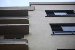 同潤会アパート