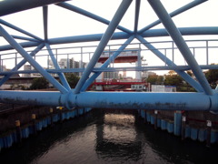 宙空トラスの呟き。