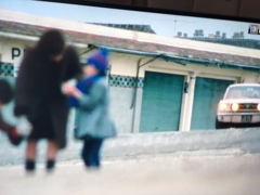 トランティニアンとムスタングとA.エーメ