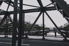 ジグソー情景
