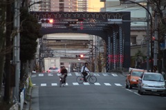 あの冬、いちばん静かな道
