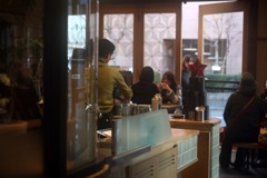 X'Mas Cafe