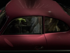 slow-boat to germany