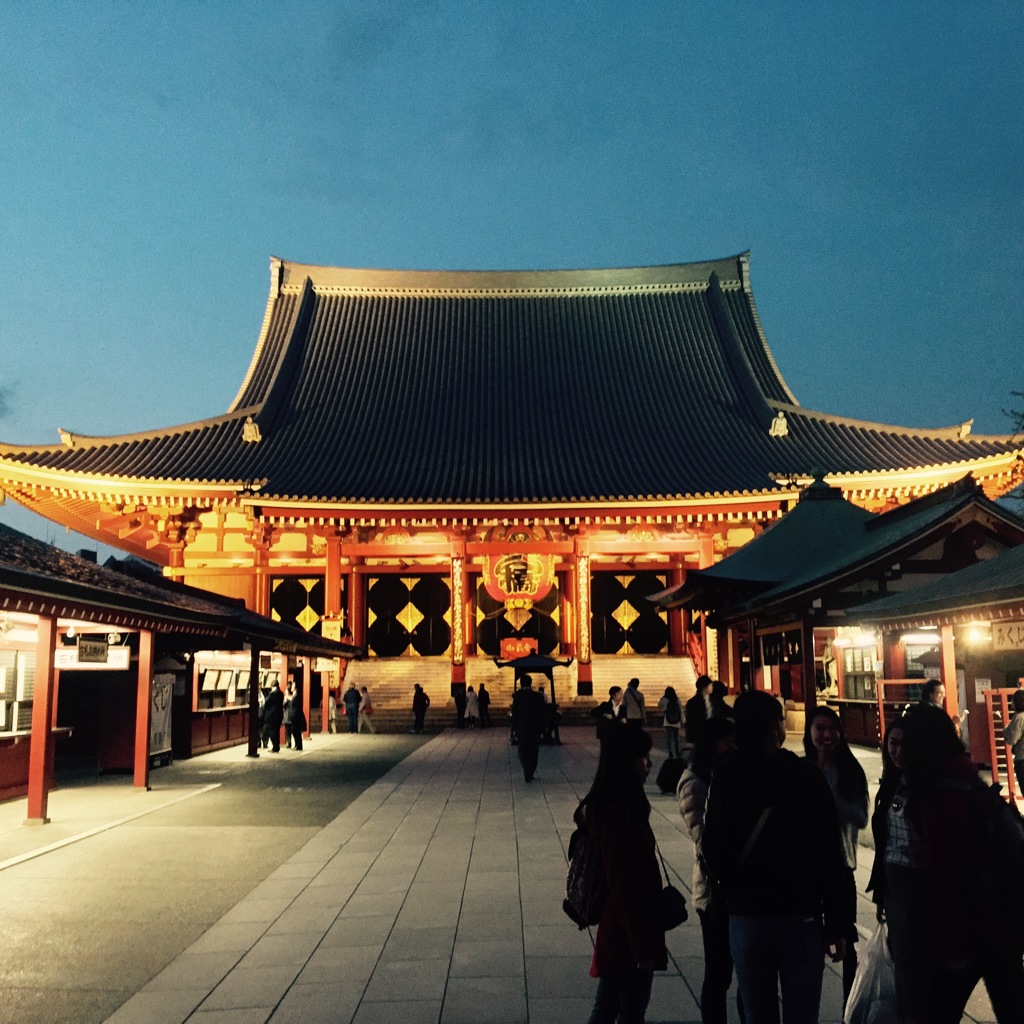 アサクサ・アンソロジー 11