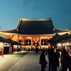 アサクサ・アンソロジー 11