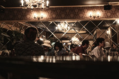 浅草　ローヤル珈琲店