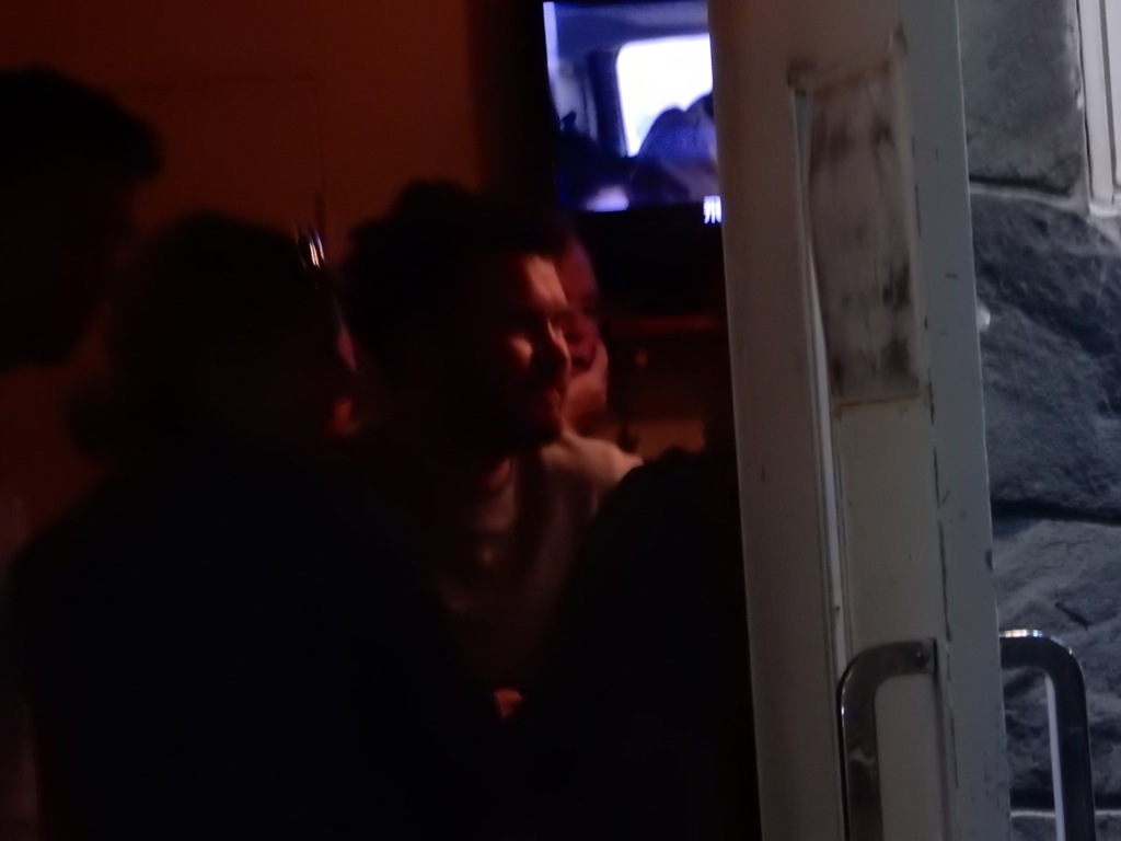 ゴールデン街just now 4