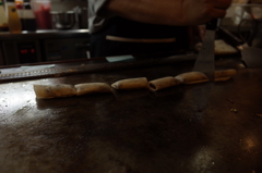 あんこ巻きトーマス