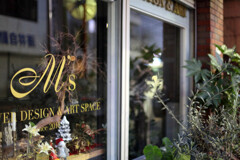 12月のオリーブ