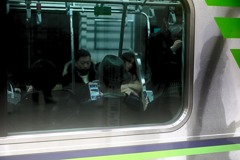 take the last train