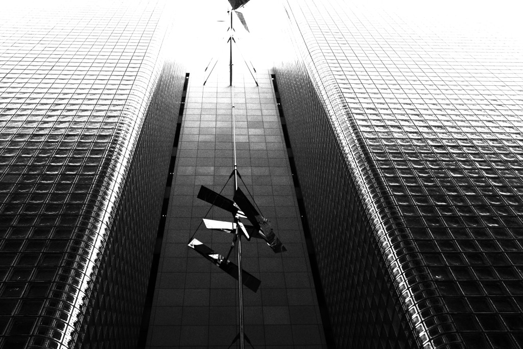 クリフハンガー