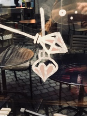 ダイヤモンドダスト