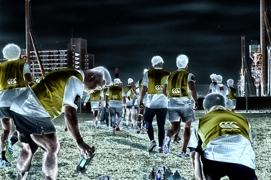 ブレイブハート