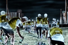 ブレイブハート