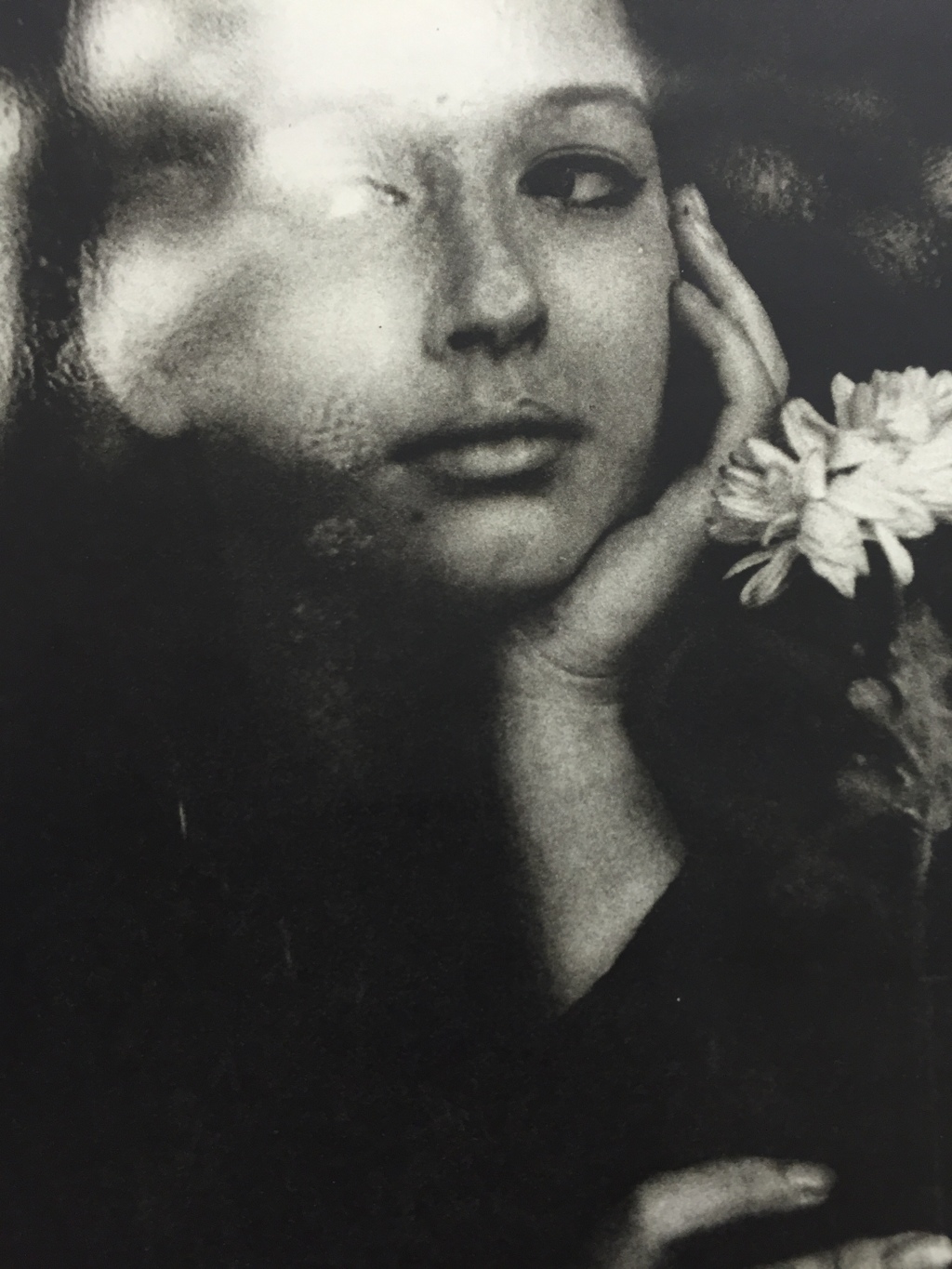 雨の日/大竹省二