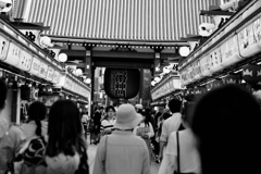 ジョゼが話した夢