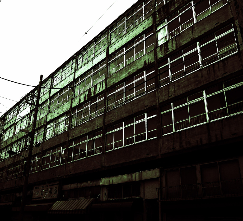 コルビジェの贈り物