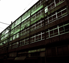 コルビジェの贈り物