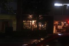 レイニーナイト