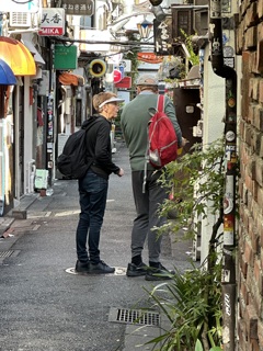 アドヴェンチャーツアー