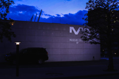 タングステン・シルエット