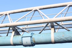 水は流れてどこどこいくの