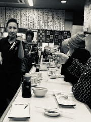 バトン・リレー