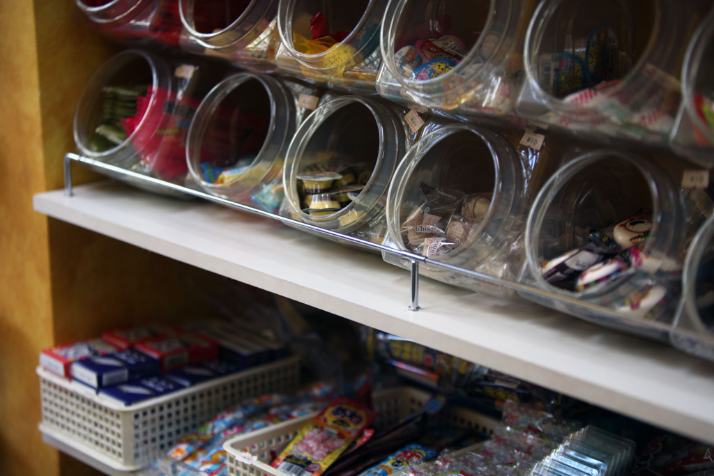 昼下り銀河鉄道