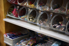 昼下り銀河鉄道