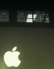 windows of apple