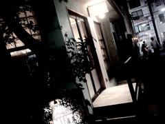 イタリアンロースト