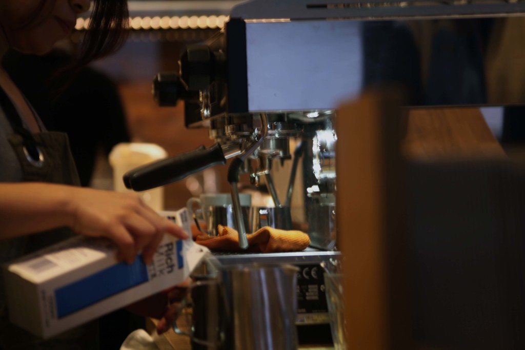 細部に宿るエスプレの神