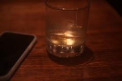 そばウィスキー