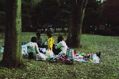 12月のカルテット