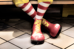 エックスの行方