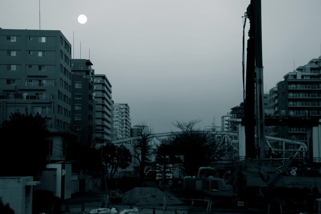 ムーンライトセレナーデ