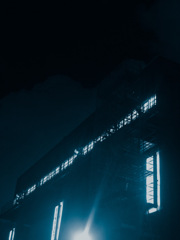 ナイト・ウオッチ