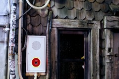 ミスマッチ警報器